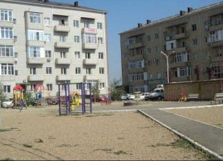 Продажа 1-ком. квартиры, 34 м2, Краснодар, Крылатская улица, ЖК Западный Город