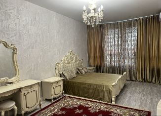 Двухкомнатная квартира в аренду, 70 м2, Дагестан, Газпромная улица, 15к7