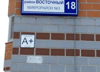 Квартира в аренду студия, 26 м2, Московская область, 3-й микрорайон, 18