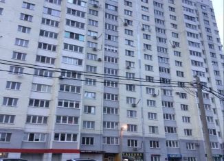Продается двухкомнатная квартира, 62.6 м2, Орловская область, Раздольная улица, 27А