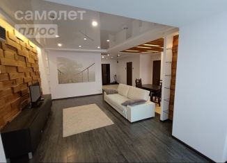 Продается 3-комнатная квартира, 104.7 м2, Удмуртия, Пушкинская улица, 365А