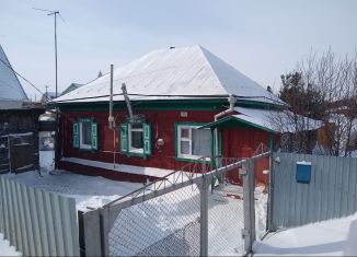 Продается дом, 42.6 м2, Новоалтайск, Майская улица, 55