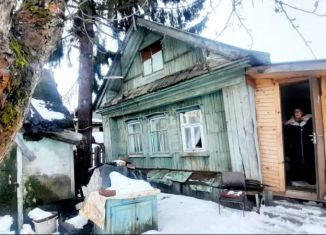 Продаю дом, 40 м2, посёлок городского типа Васильево, улица Гагарина