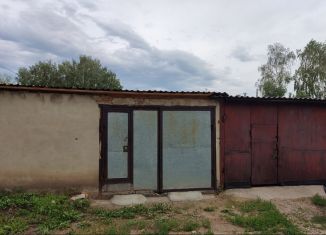 Сдается в аренду гараж, 30 м2, Алтайский край, Уральская улица