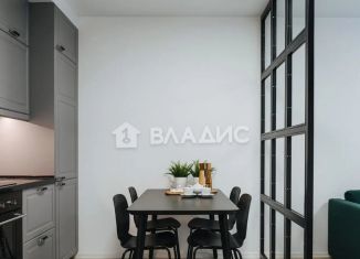 Продам трехкомнатную квартиру, 81.6 м2, Москва, район Отрадное