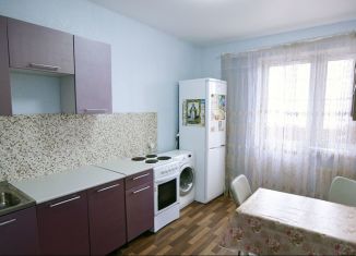 Продажа 1-комнатной квартиры, 34 м2, Краснодар, Командорская улица, 3к1, ЖК Видный