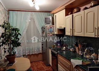 Трехкомнатная квартира в аренду, 59 м2, Вязники, улица Механизаторов, 113