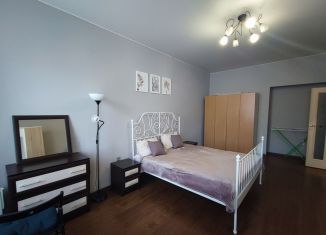2-комнатная квартира в аренду, 62 м2, Санкт-Петербург, набережная Обводного канала, 123, муниципальный округ Семеновский