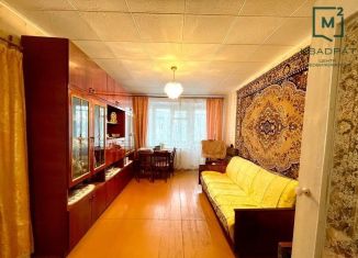 Продается 2-комнатная квартира, 41.3 м2, Арзамас, Комсомольский бульвар, 7к3