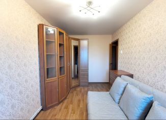 Продам двухкомнатную квартиру, 47 м2, посёлок Лежнево, Луговая улица, 13