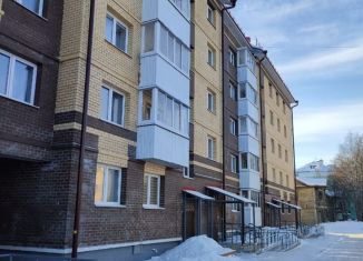 Продается двухкомнатная квартира, 48.7 м2, Северодвинск, Индустриальная улица, 40