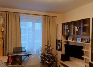 Продажа 1-ком. квартиры, 31.9 м2, Мурино, улица Шувалова, 5, ЖК Гринландия