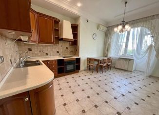 Сдается в аренду 3-ком. квартира, 150 м2, Москва, Криворожская улица, 21к3, метро Нахимовский проспект