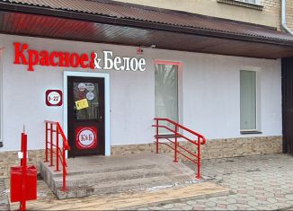 Продам помещение свободного назначения, 111 м2, Нефтекумск, улица 50 лет Пионерии, 11