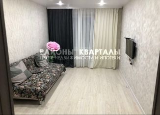 2-комнатная квартира на продажу, 42.9 м2, Челябинская область, Придорожная улица, 25