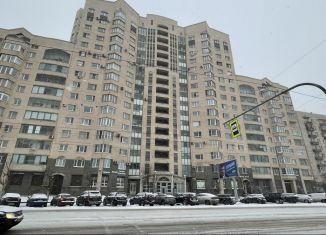 Продается двухкомнатная квартира, 80 м2, Санкт-Петербург, метро Чёрная речка, Торжковская улица, 13к1