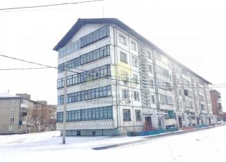 Продам трехкомнатную квартиру, 60 м2, Иркутская область, Центральная улица, 19