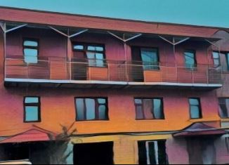 Продаю квартиру студию, 15 м2, Анапа, Ленинградская улица, 56А