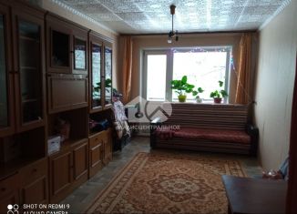 2-комнатная квартира на продажу, 43.8 м2, Новосибирск, Октябрьский район, улица Бориса Богаткова, 169