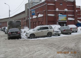 Сдам гараж, 24 м2, Новосибирск, Железнодорожная улица, 1А, Железнодорожный район