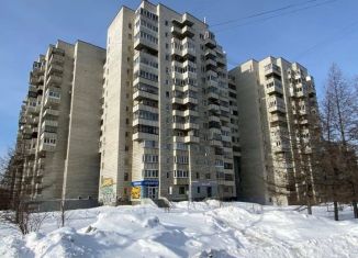 Продается 1-ком. квартира, 33.7 м2, Екатеринбург, улица Викулова, 48, улица Викулова