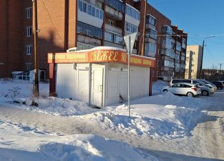 Продается торговая площадь, 30 м2, Сысерть, улица Розы Люксембург, 47