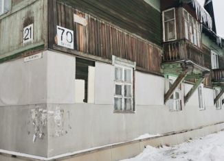 Продажа 2-комнатной квартиры, 62.2 м2, Железногорск, Таёжная улица, 70