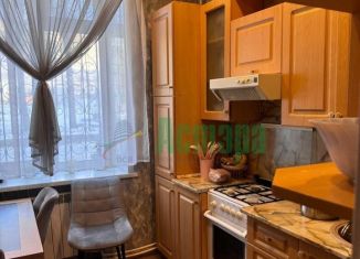 Продается трехкомнатная квартира, 65.9 м2, Забайкальский край, Ленинградская улица, 45