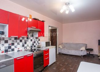 Продам однокомнатную квартиру, 36 м2, Кемерово, проспект Шахтёров, 82Б