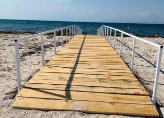 Участок на продажу, 8 сот., село Портовое, Новая улица