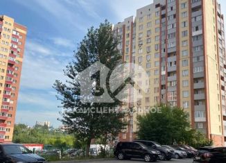 Продам 1-комнатную квартиру, 36 м2, Новосибирск, улица Адриена Лежена, 29, метро Маршала Покрышкина