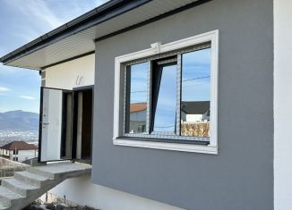 Продается дом, 160 м2, село Борисовка, Малахитовая улица