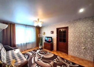 Продается 2-комнатная квартира, 52.6 м2, Нижний Новгород, Космическая улица, 57