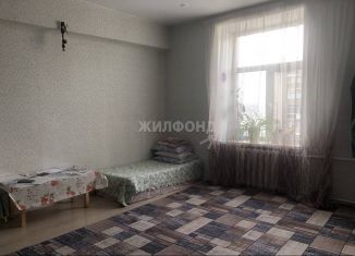 Продажа комнаты, 15 м2, Новосибирск, улица Ватутина, 39
