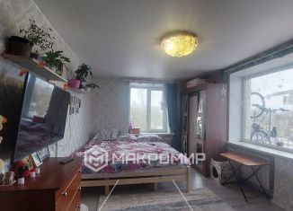 Продажа двухкомнатной квартиры, 42.7 м2, Ленинградская область, Комсомольская улица, 10