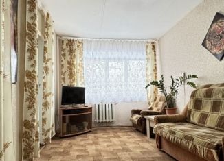 Продаю 4-комнатную квартиру, 61 м2, поселок Шадриха, Большевистская улица, 2