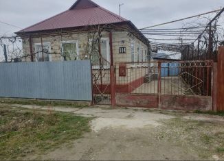 Дом на продажу, 80 м2, Славянск-на-Кубани, Выгонная улица, 104