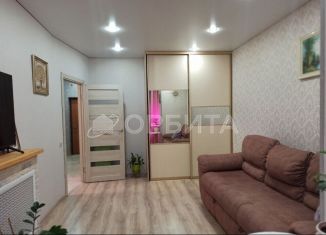 1-комнатная квартира на продажу, 52 м2, Тюменская область, улица Газовиков, 45