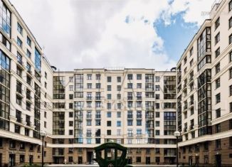 Продажа 3-комнатной квартиры, 84.4 м2, Санкт-Петербург, Днепропетровская улица, 65