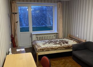 Сдам в аренду 1-комнатную квартиру, 31 м2, Москва, улица Приорова, 14А, станция Красный Балтиец