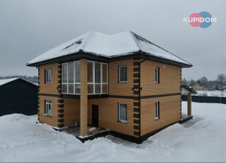 Дом на продажу, 230 м2, коттеджный посёлок Загородный, улица Электриков