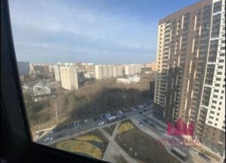 3-ком. квартира на продажу, 76.5 м2, Люберцы, ЖК 1-й Лермонтовский, Рождественская улица, 4