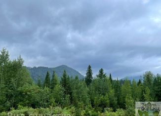 Земельный участок на продажу, 9.4 сот., село Турочак, Восточная улица