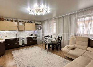 Продажа 3-комнатной квартиры, 79.7 м2, Тюменская область, улица Николая Чаплина, 115