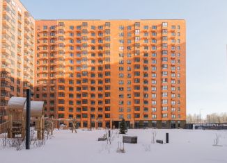 Квартира на продажу студия, 25.4 м2, Ленинградская область, Главная улица, 10