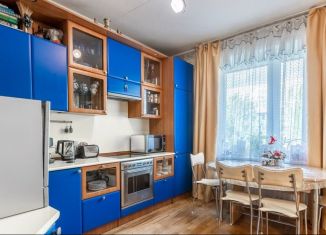 Продается трехкомнатная квартира, 84.4 м2, Санкт-Петербург, Гражданский проспект, 79к4, метро Политехническая