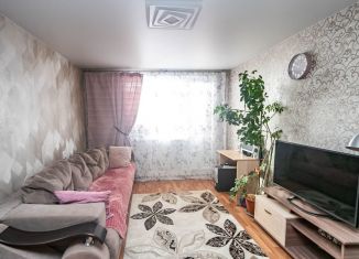 Продажа 3-комнатной квартиры, 59.7 м2, Новосибирская область, улица Ленина, 39