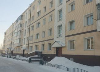 Продажа 3-комнатной квартиры, 50 м2, Новосибирская область, Нагорная улица, 11