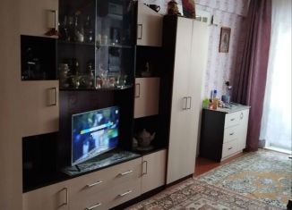 2-комнатная квартира на продажу, 46.2 м2, Омская область, проспект Королёва, 2А