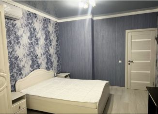 Сдается в аренду двухкомнатная квартира, 55 м2, Краснодар, улица Димитрова, микрорайон Дубинка